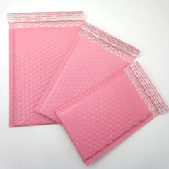Custom Color Bubble Mailers Bags, Foam Courier Bags, Shipping Packaging Bags