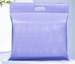 Custom Color Bubble Mailers Bags, Foam Courier Bags, Shipping Packaging Bags