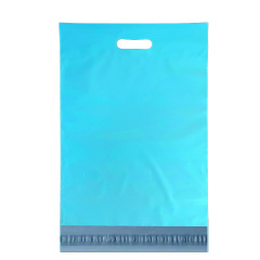 Colored Courier Bags - Logistics Courier Bags - PE Thickened Waterproof Clothing Packaging Bags