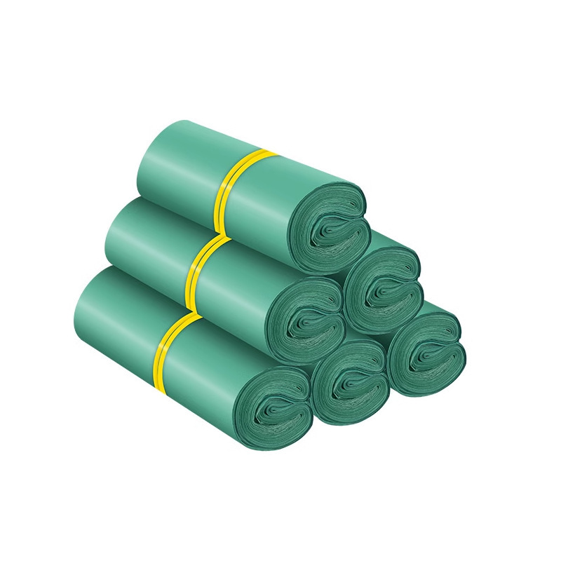 Thickened Polyethylene Courier Bags, E-Commerce Logistics Packaging, Plastic Shipping Mailers Bags
