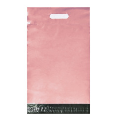 Colored Courier Bags - Logistics Courier Bags - PE Thickened Waterproof Clothing Packaging Bags