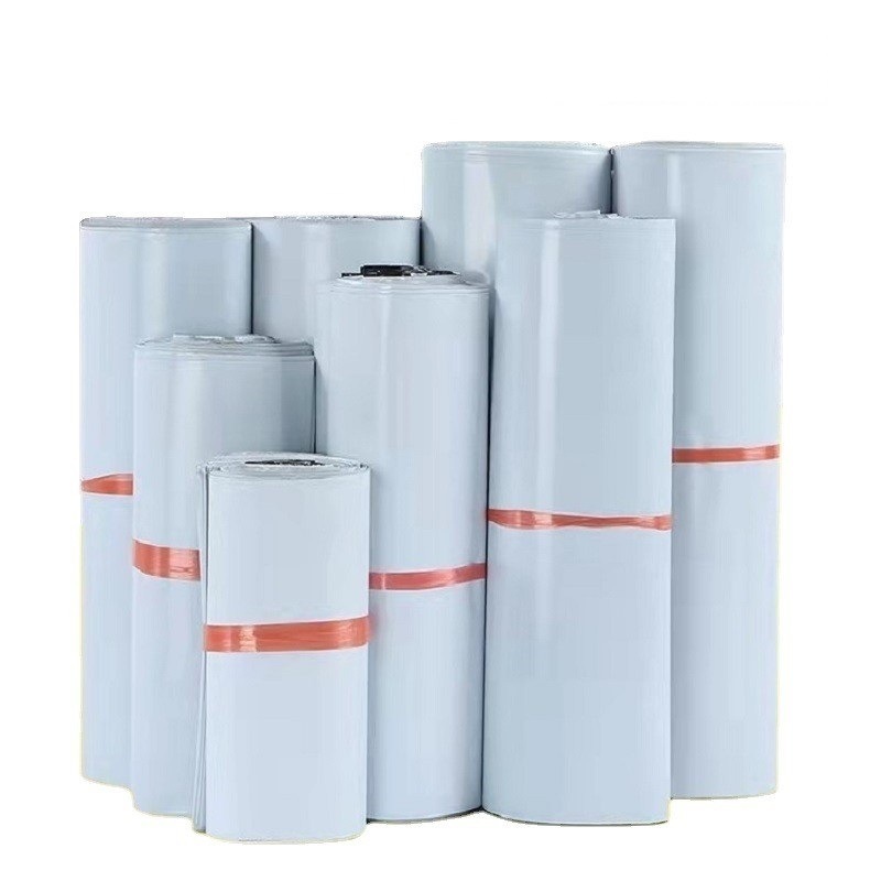 Thickened Polyethylene Courier Bags, E-Commerce Logistics Packaging, Plastic Shipping Mailers Bags