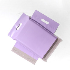 Colored Courier Bags - Logistics Courier Bags - PE Thickened Waterproof Clothing Packaging Bags