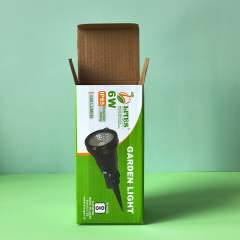 Customizable Color Size and LOGO Printed Paper Boxes for Gift Packaging of Toiletries and Care Products
