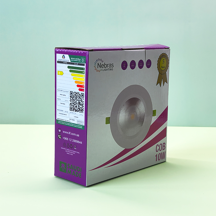 Manufacturers Produce Custom Paper Boxes with Custom Sizes Colors LOGOs and Various Packaging Boxes