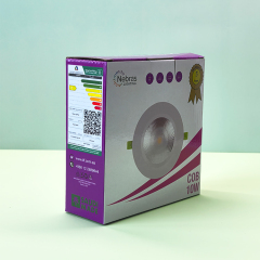 Manufacturers Produce Custom Paper Boxes with Custom Sizes Colors LOGOs and Various Packaging Boxes