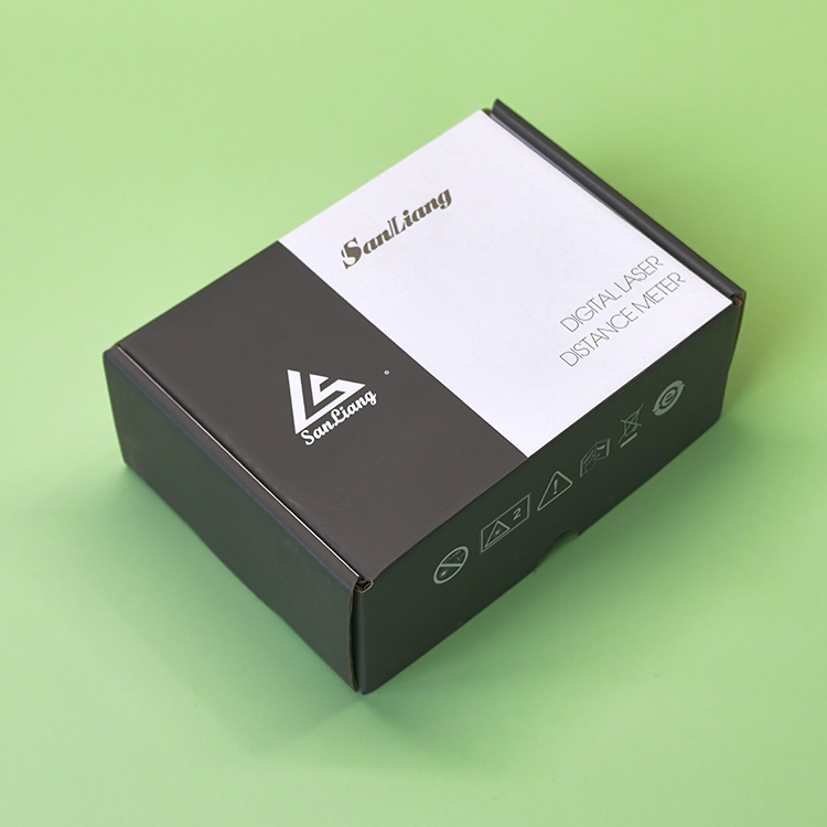 Manufacturers Produce Airplane Boxes with Customizable Sizes Colors LOGOs and Various Packaging Cartons