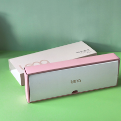 The Factory Can Customize the Color Size Printing LOGO Paper Box Gift Product and Other Packaging
