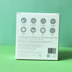 Factory Customized Paper Boxes Can Be Customized in Size Color and LOGO Various Packaging Boxes