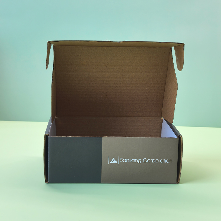 Manufacturers Produce Airplane Boxes with Customizable Sizes Colors LOGOs and Various Packaging Cartons
