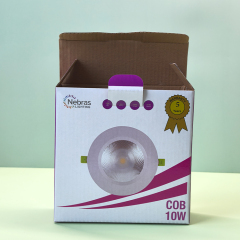 Manufacturers Produce Custom Paper Boxes with Custom Sizes Colors LOGOs and Various Packaging Boxes