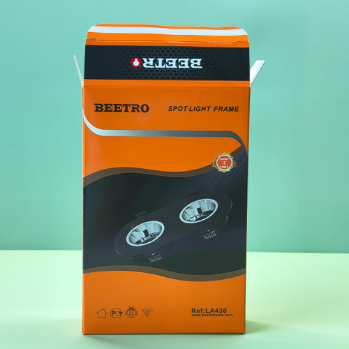 Factory Customized Paper Boxes Can Be Customized in Size Color and LOGO
