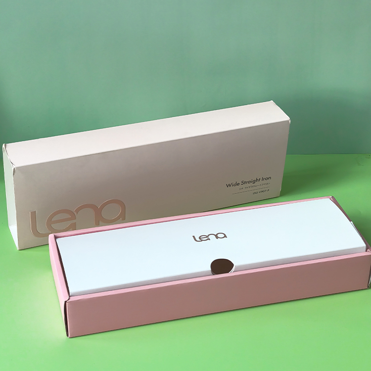 The Factory Can Customize the Color Size Printing LOGO Paper Box Gift Product and Other Packaging