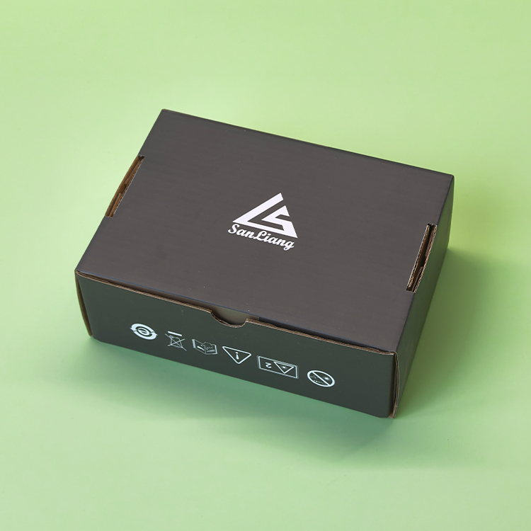 Manufacturers Produce Airplane Boxes with Customizable Sizes Colors LOGOs and Various Packaging Cartons
