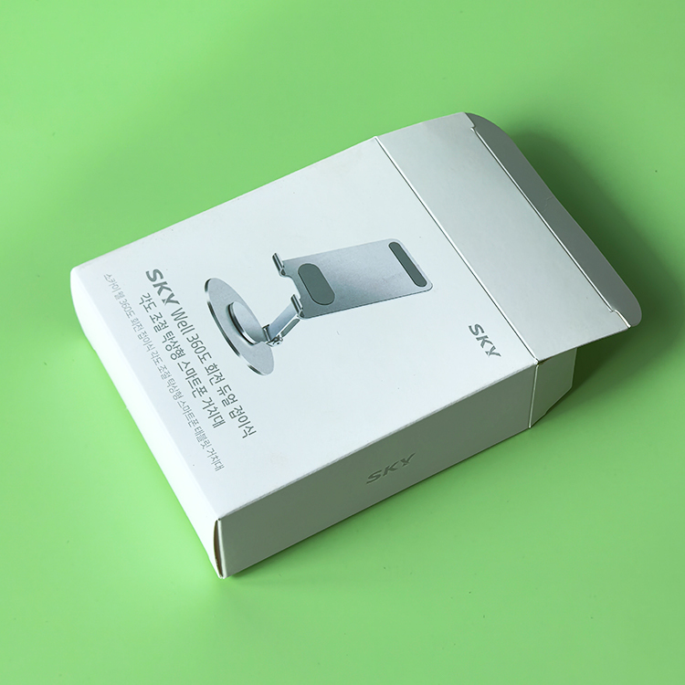 Factory Customized Paper Boxes Can Be Customized in Size Color and LOGO Various Packaging Boxes