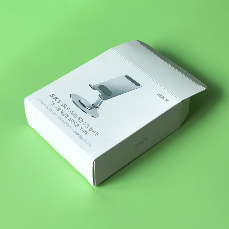 Factory Customized Paper Boxes Can Be Customized in Size Color and LOGO Various Packaging Boxes