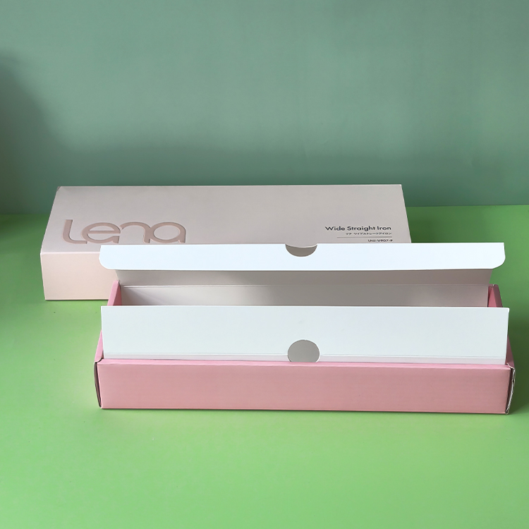 The Factory Can Customize the Color Size Printing LOGO Paper Box Gift Product and Other Packaging