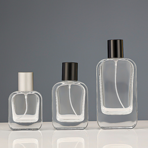 30ml50ml100ml wholesale perfume bottle repackaging spray bottle cosmetic perfume empty bottle