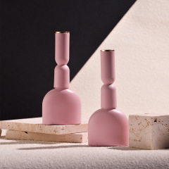 15ml New Nail Polish Gel Bottle, Nail Salon Bottle, Beige, Pink, Blue Brush Dispenser Bottle