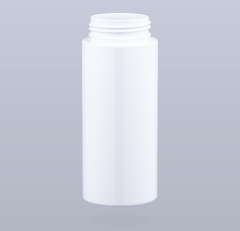 50ml 60ml 80ml 100ml foam bottle PET plastic facial cleanser mousse empty bottle press-type foaming bottle bubble bottle