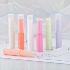 DIY lipstick tube empty tube direct filling Korean lipstick empty tube handmade lip balm colored lipstick tube