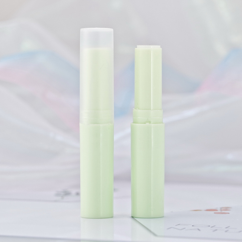 DIY lipstick tube empty tube direct filling Korean lipstick empty tube handmade lip balm colored lipstick tube
