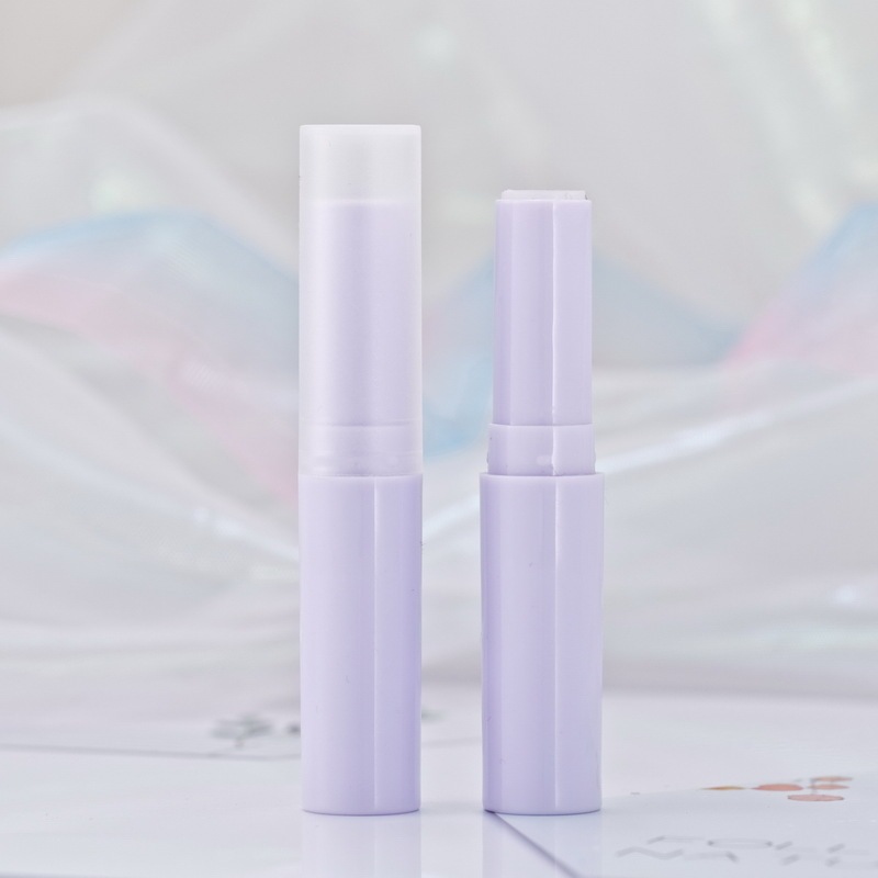 DIY lipstick tube empty tube direct filling Korean lipstick empty tube handmade lip balm colored lipstick tube