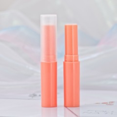 DIY lipstick tube empty tube direct filling Korean lipstick empty tube handmade lip balm colored lipstick tube