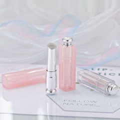 11.1 slanted lipstick tube packaging material, DIY lipstick tube, hot-fillable, ready to be filled directly.