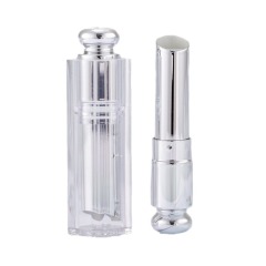 11.1 slanted lipstick tube packaging material, DIY lipstick tube, hot-fillable, ready to be filled directly.