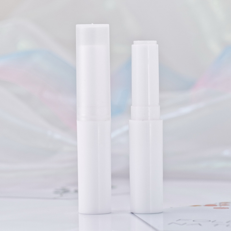 DIY lipstick tube empty tube direct filling Korean lipstick empty tube handmade lip balm colored lipstick tube