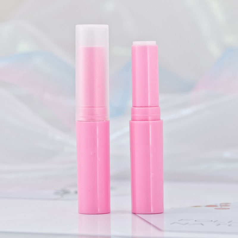 DIY lipstick tube empty tube direct filling Korean lipstick empty tube handmade lip balm colored lipstick tube