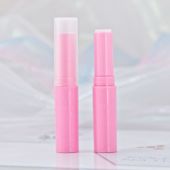 DIY lipstick tube empty tube direct filling Korean lipstick empty tube handmade lip balm colored lipstick tube
