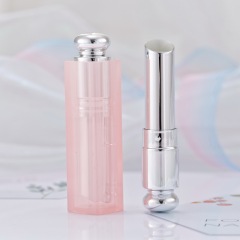 11.1 slanted lipstick tube packaging material, DIY lipstick tube, hot-fillable, ready to be filled directly.
