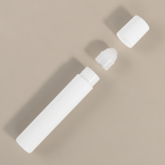 PP roll-on deodorant bottle, body perfume decanter bottle, essence oil bottle, empty deodorant bottle