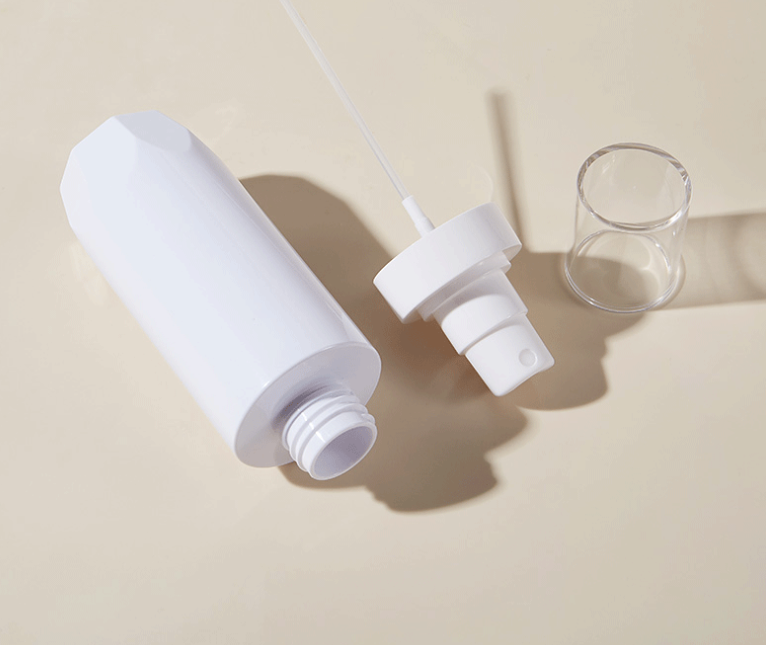40ML 60ML 100ML 140ML 160ML spray pump lotion bottle high-end cosmetic set repackaging