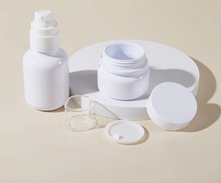 40ml/60ml/100ml/150ml medical beauty cosmetic bottles, lotion bottles, spray bottles, PET serum bottles