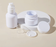 40ml/60ml/100ml/150ml medical beauty cosmetic bottles, lotion bottles, spray bottles, PET serum bottles