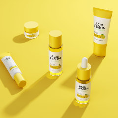 Customized new design skincare sample bottles, 30ml travel size portable bottles for lotions and creams, cosmetic dispensing bottles.