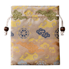 High-end jewelry bags, cloth bags, drawstring bags, antique storage bags, prayer bead bags, bracelet bags, jewelry gift bags