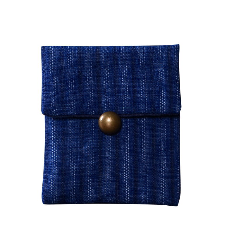 Wholesale handmade cotton cloth bags, jewelry bags, antique storage bags, drawstring bags, bracelet bags, bead bags, and Buddhist prayer bead bags.