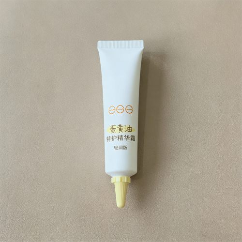 10ml PE Fine-Tip Squeeze Tube with Tamper-Evident Twist Cap