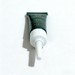 Custom 5ml PE Plastic Fine-Tip Squeeze Tube