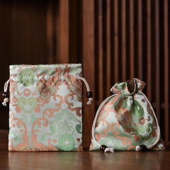 High-end collectible item bags, jewelry bags, prayer bead bags, bracelet bags, walnut playing bags, bangle bags.