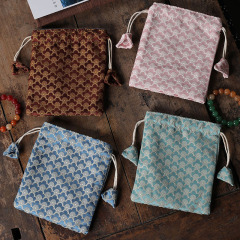 Bracelet bags, jewelry storage bags, velvet bags, drawstring bags wholesale