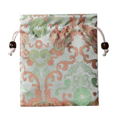 High-end collectible item bags, jewelry bags, prayer bead bags, bracelet bags, walnut playing bags, bangle bags.