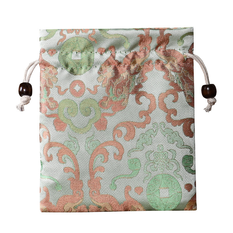 High-end collectible item bags, jewelry bags, prayer bead bags, bracelet bags, walnut playing bags, bangle bags.