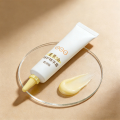 10ml PE Fine-Tip Squeeze Tube with Tamper-Evident Twist Cap