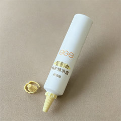 10ml PE Fine-Tip Squeeze Tube with Tamper-Evident Twist Cap