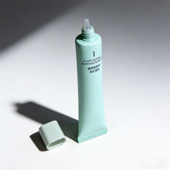 Custom 35ml PE Plastic Fine-Tip Squeeze Tube
